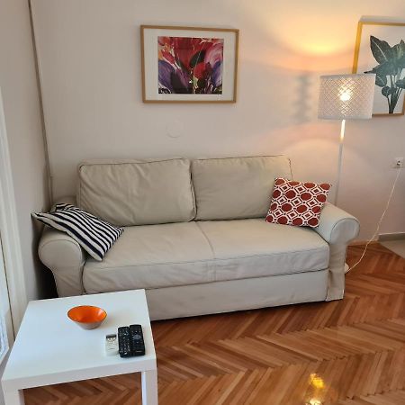 Ferienwohnung Nara Split Exterior foto