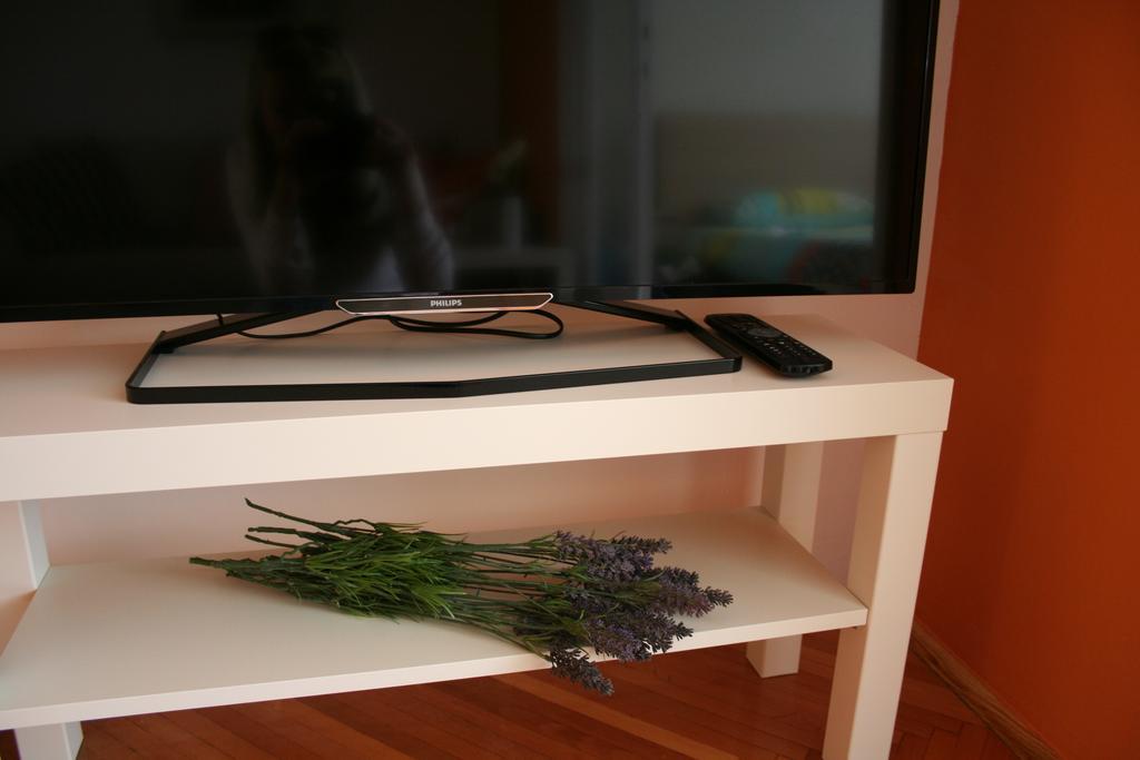 Ferienwohnung Nara Split Zimmer foto