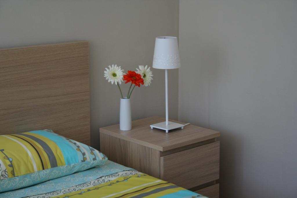Ferienwohnung Nara Split Zimmer foto