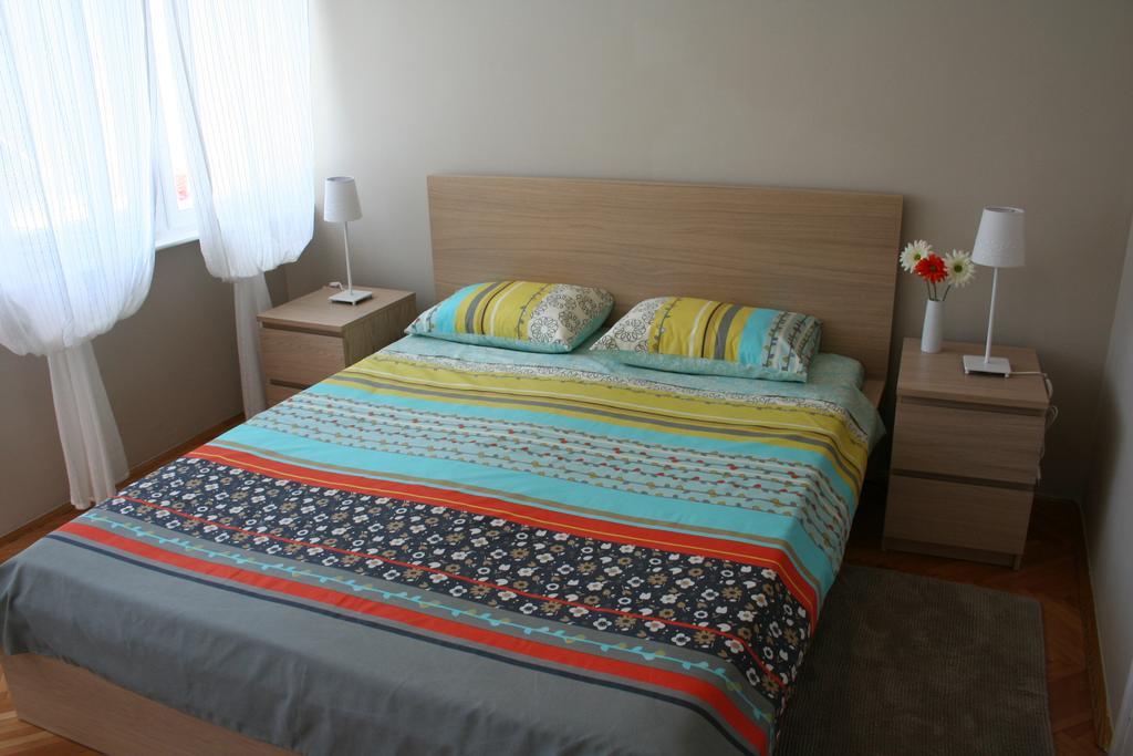 Ferienwohnung Nara Split Zimmer foto