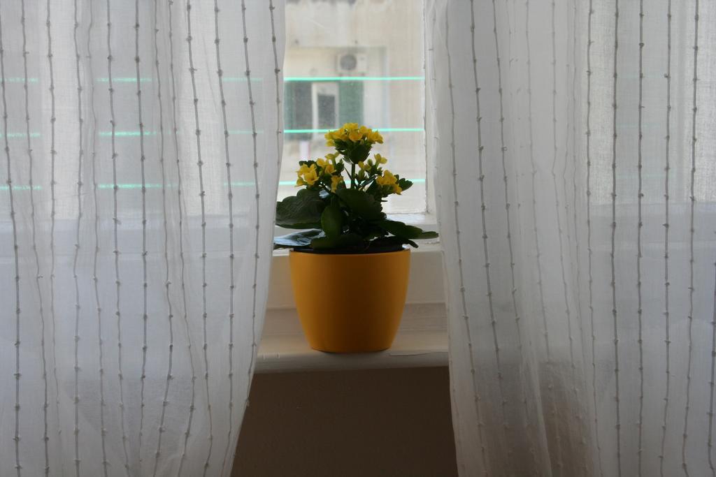 Ferienwohnung Nara Split Zimmer foto